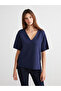V-Neck Women's T-Shirt