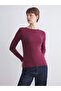 Crew Neck Women's T-Shirt