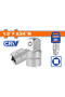 تحويلة رأس حبة 1/2" أنثى × 3/4" ذكر — WSC9212