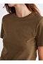 Zero Roba Collar Women's T-Shirt for Style Seekers from Uzg Store - 4