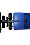 Multifunction Sit Up Bench with Pore Blue - 3