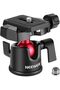 Camera Tripod Head Ball Head 360° Rotating Panoramic