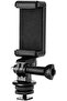 Phone Holder/Hot Shoe Mount Adapter Kit - 2