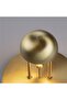 LED Bedside Table Lamp – Sensor Control, Dimmable, Rechargeable, Modern Home Decor Small Light - 3