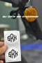 5Cmx5Cm Round Sticker Label for Rear Cat's Eye Reflector for Rks Srk125