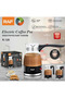 Electric Coffee Pot Turkish Coffee Maker 500 ml 600 W R.128 - 2