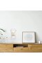 Transparent Acrylic Organizer (10 × 9.5 × 24 cm) – Wall & Tabletop Storage - 8