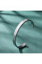 Ayetel Kursi̇ Embroidered Bracelet Unisex - 4