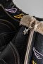 Premium Quality Lace-Up Warm Furry Waterproof Children's Boots - 3