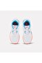 4W Zig (Lighted)N' Glow Elastic Lace Children's Shoes - 3