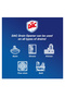 Drain Opener Crystals 1kg - 5