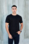 Men's Crew Neck Basic T-Shirt