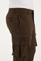 Camp528 Outdoor Tactical Su Iticili Lycra Summer Men's Tactical Pants - 4