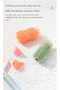 Amy 3pc Bottle Brush Set - B - 4