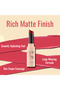Two In One Lipstick & Lipcare - 2