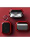 New Case Compatible for Full-Body Rugged Military Grade Protective Cover for Airpods Pro - 6