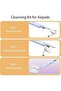 New 7-in-1 Computer Keyboard Cleaning Brush Set Earbuds Cleaning Pen Wireless Bluetooth Headset Char - 6