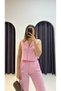 Vest Trousers Set - 4