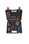 دريل بطارية 16 فولت - 10 مم BRUSHLESS ( بدون فحمات) - 4