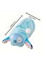 Cute Character Makeup Bag Pencil Case Pen Holder (Pen Accessories Not Included) - 4