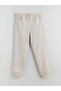 Boys' Jogger Sweatpants with Elastic Waist