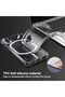 New Case Compatible for Nothing Phone 1 Clear Case 2022 - 6