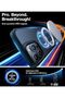 New Case Compatible for iPhone 15 Pro Max Case, [Military Grade Drop Tested][Compatible with Magneti - 4