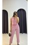 Vest Trousers Set - 2