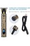 New Hair Clippers for Men, Hair Trimmer for Mens, Professional Hair Trimmers Cordless Grooming Kit, - 7