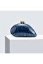 Elegant Acrylic Crossbody Clutch Bag for Women - 4