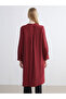 Esvab • Modern & Distinctive Zero Roba Collar Dress - 5