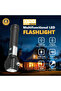 Dynex DX2335 Multifunction LED Flashlight - 2
