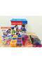 Xinbida Magical Magnetic Blocks 168-Pcs 7168 - 2