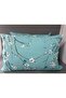 Dal Pattern Pillow Cover 2 Pieces 50X70 - 2