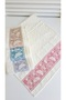 Cotton Hand and Face Towel 50×80 cm Set of 4 - 5