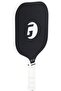 Fusion Power Pickleball Paddle, 8.25” Wide Fiberglass Face, Power & Control - 6