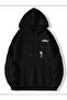 Cep Printed Oversized Unisex Women/Men Hoodie Sweatshirt