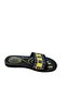 Women's Flat Thin Sole Summer Slippers - 4