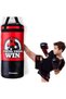 Kings Sport BB157 Power Win Boxing Set – Adjustable Punching Bag with Gloves for Kids, Ages 5+ - 3