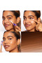 Maracuja Creaseless Concealer - Concealer 20S Light Sand (6,4 g) - 4