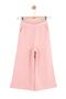 Girl's Pants Coral 59504 - 3