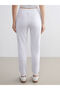 Two Mt Shop Quality Xside Gray Women's Jogger Sweatpants with Elastic Waist - 5