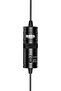 BY-M1 Omnidirectional Lavalier Lapel Microphone | 3.5mm Clip-On Condenser Mic for DSLR, Smartphone, Camcorder, PC & Audio Recorders - 7