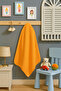 100% Cotton Baby Swaddle Towel - 2