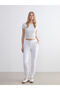 Two Mt Shop Quality Xside Gray Women's Jogger Sweatpants with Elastic Waist