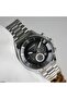 Ch000964 Men's Wristwatch with Steel Cord - 3