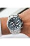Fs601122 Men's Wristwatch with Steel Cord - 4