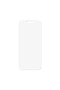واقي شاشة كلاسيكي مناسب لجهاز iPhone 17 Pro Max - شفاف - 3