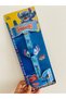 Stitch Stitch Blue Lighted Musical Wristwatch Girl Child Women Men Birthday Gift - 3
