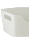 UPPDATERA Box, white, 34 x 24 cm - 5